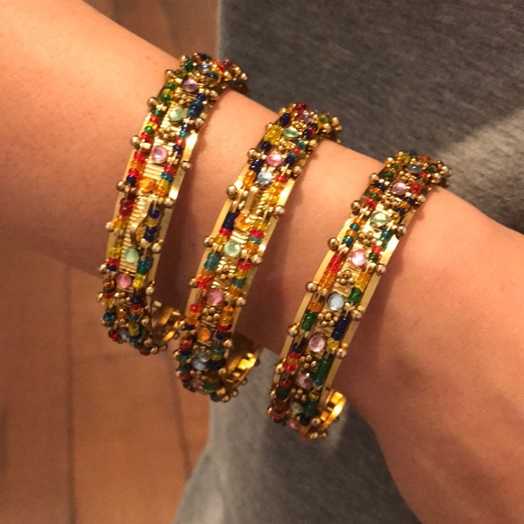 Bangles! 🌈 - Picture 6 of 8